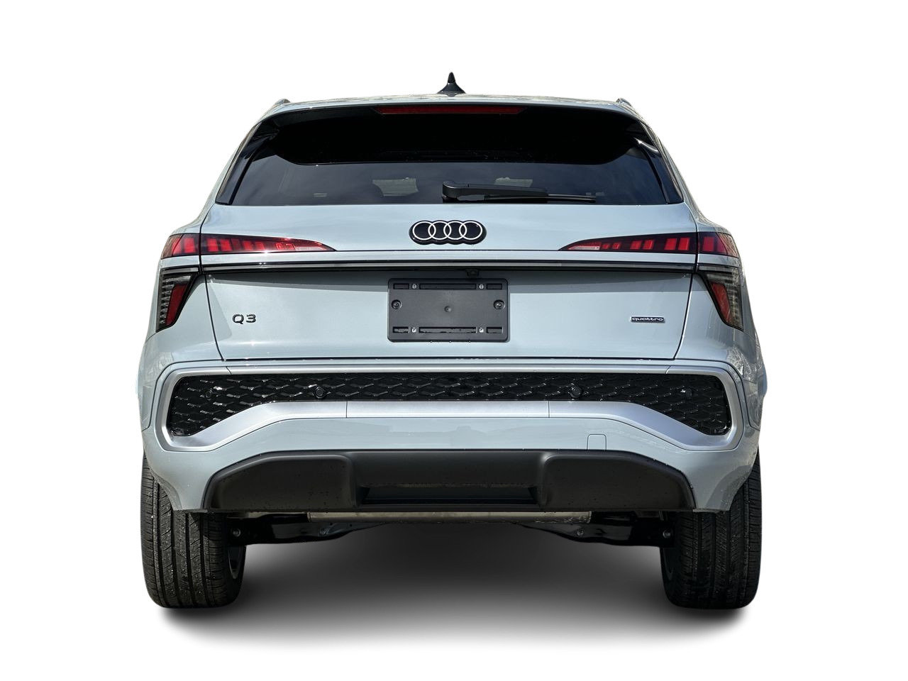 2026 Audi Q3 Progressiv, Vancouver, Cash