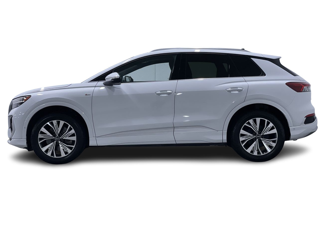 2023 Audi Q4 e-tron 50, 温哥华, 全款车