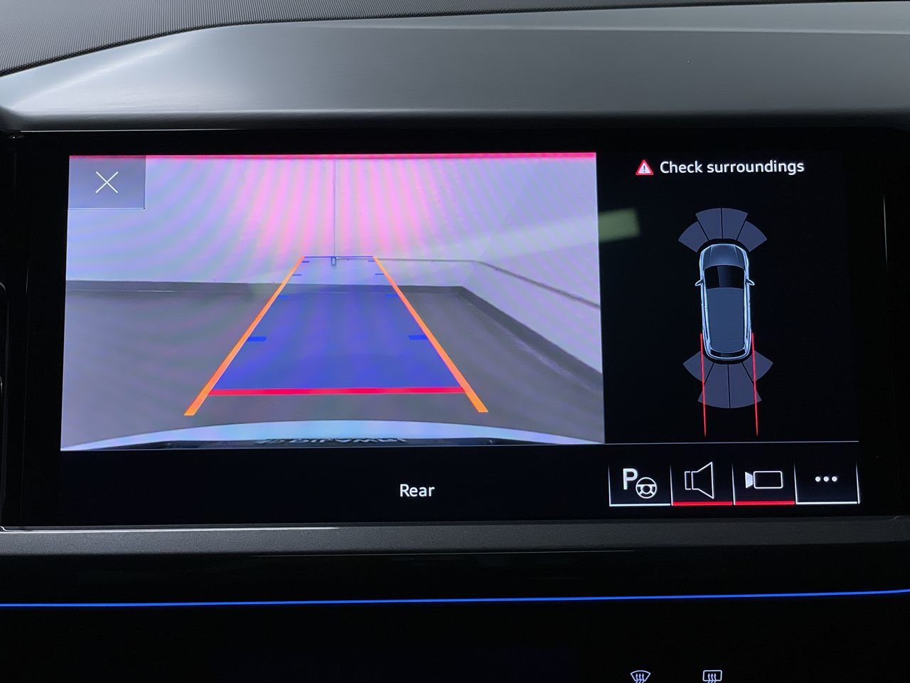 2023 Audi Q4 e-tron 50, 温哥华, 全款车