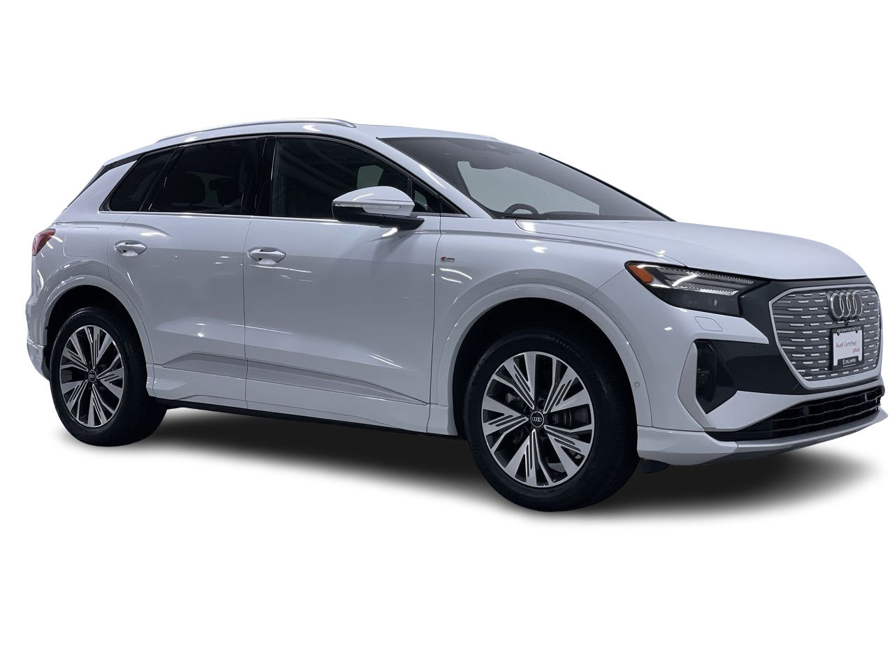 2023 Audi Q4 e-tron 50, 温哥华, 全款车