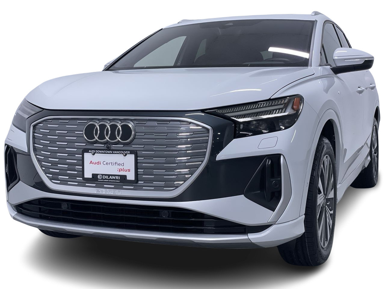 2023 Audi Q4 e-tron 50, 温哥华, 全款车