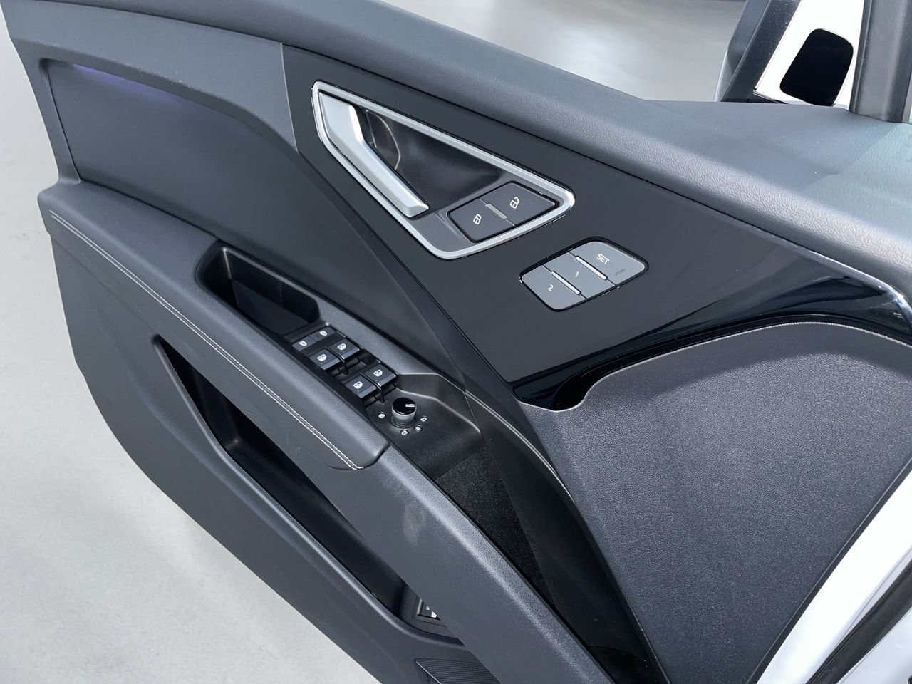 2023 Audi Q4 e-tron 50, 温哥华, 全款车