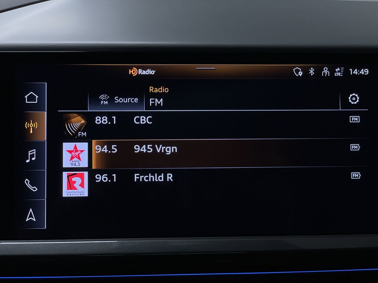2023 Audi Q4 e-tron 50, 温哥华, 全款车