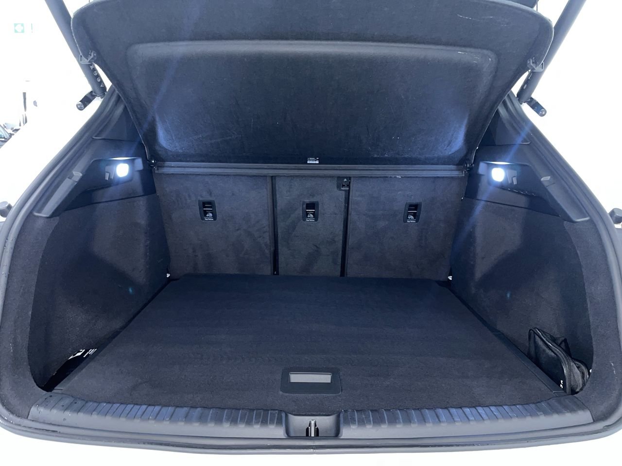 2023 Audi Q4 e-tron 50, 温哥华, 全款车