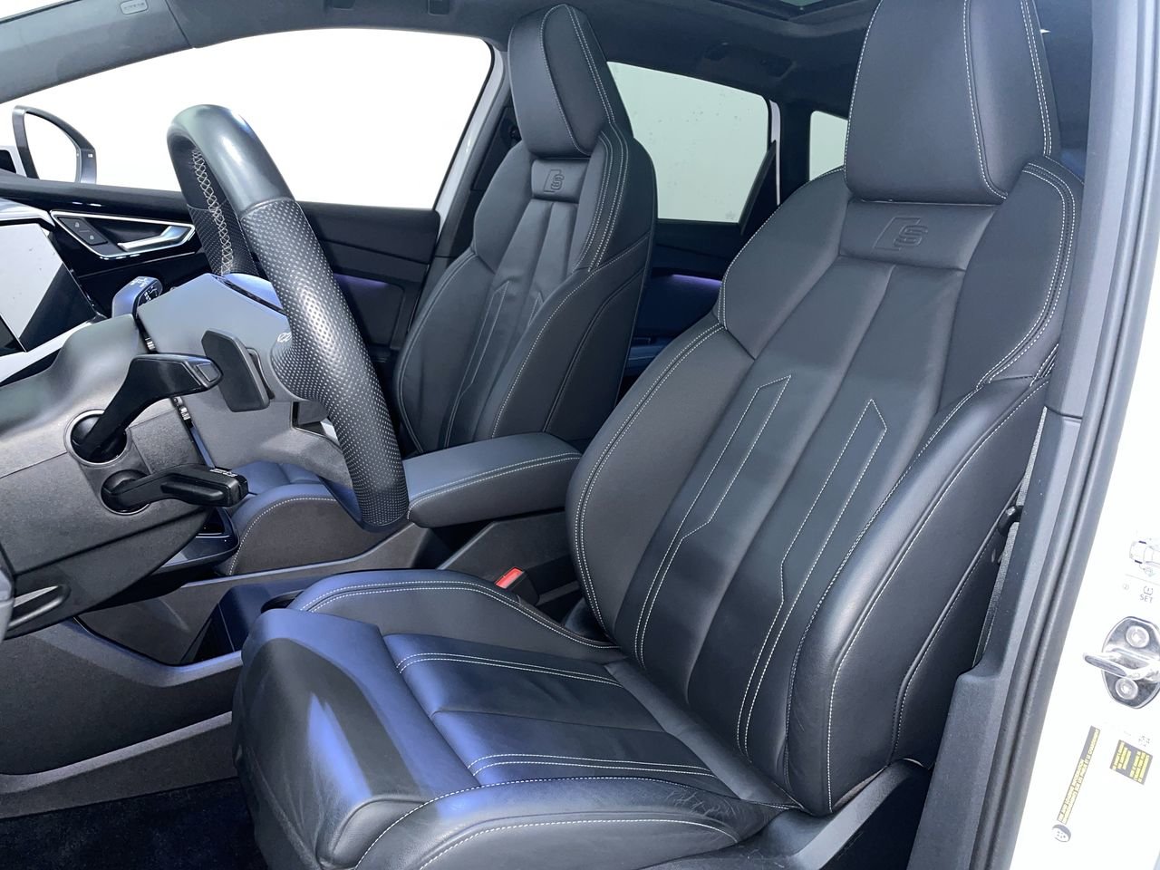 2023 Audi Q4 e-tron 50, 温哥华, 全款车
