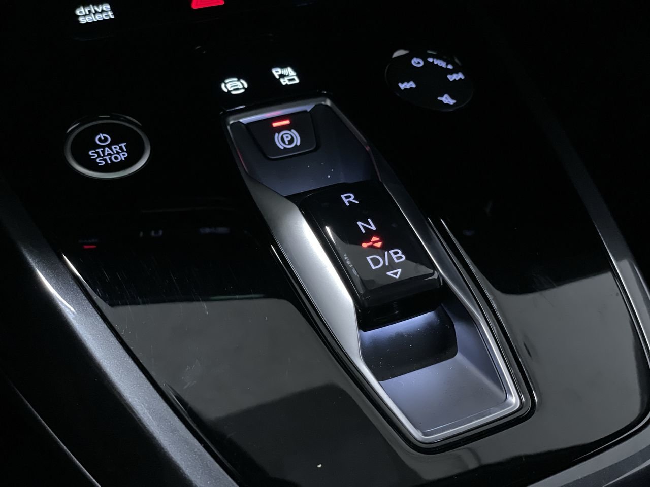 2023 Audi Q4 e-tron 50, 温哥华, 全款车