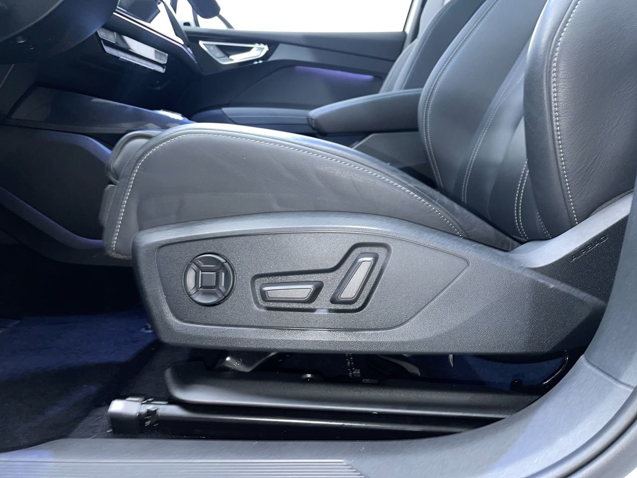 2023 Audi Q4 e-tron 50, 温哥华, 全款车