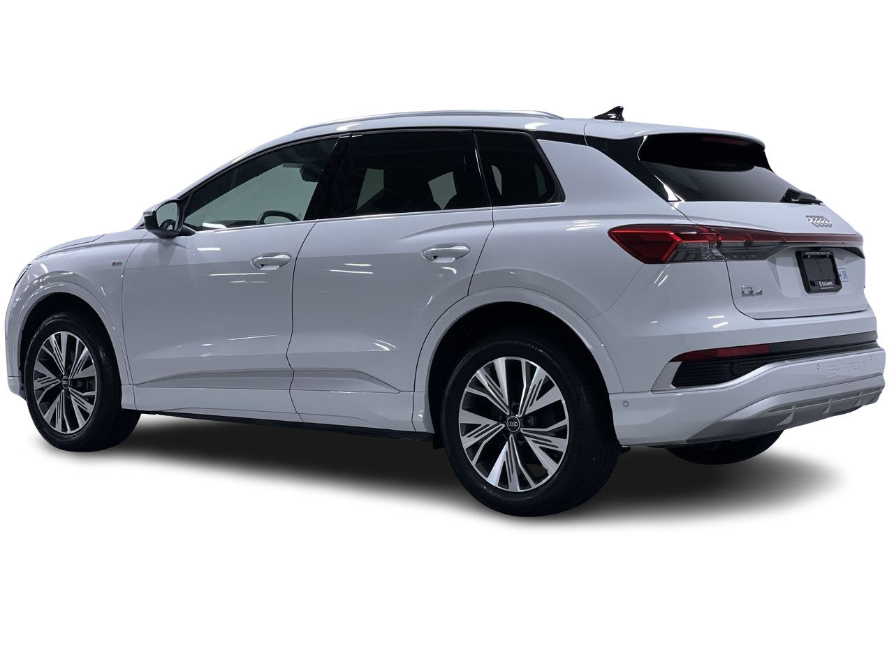 2023 Audi Q4 e-tron 50, 温哥华, 全款车
