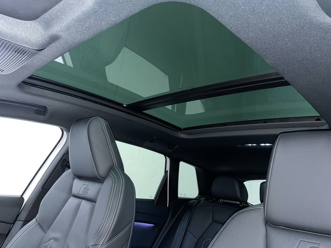 2023 Audi Q4 e-tron 50, 温哥华, 全款车