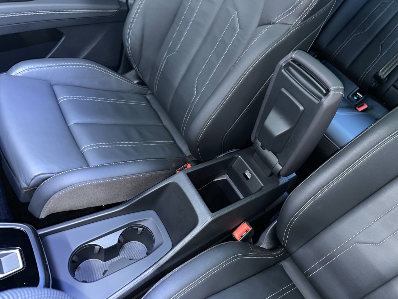 2023 Audi Q4 e-tron 50, 温哥华, 全款车