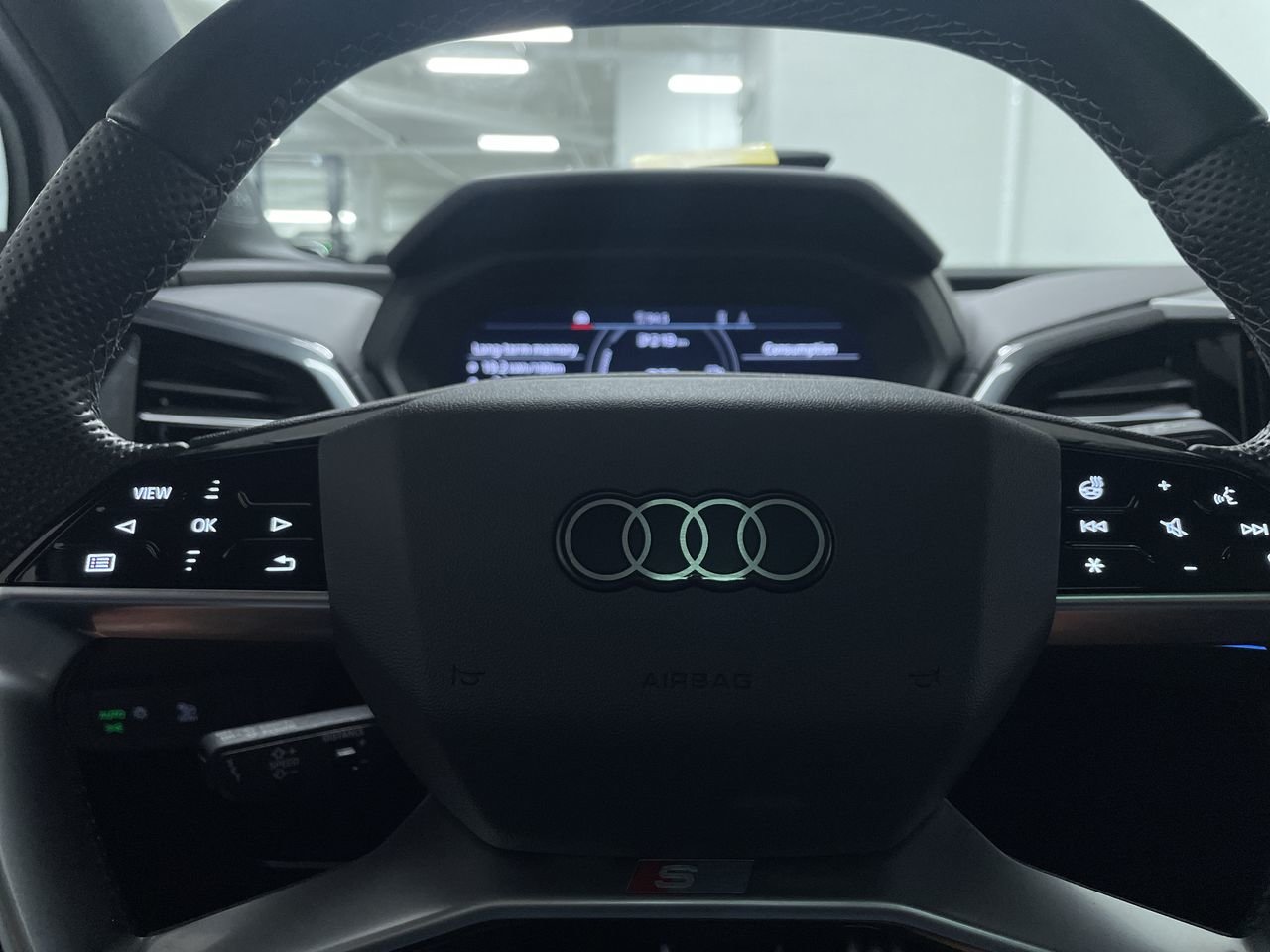 2023 Audi Q4 e-tron 50, 温哥华, 全款车