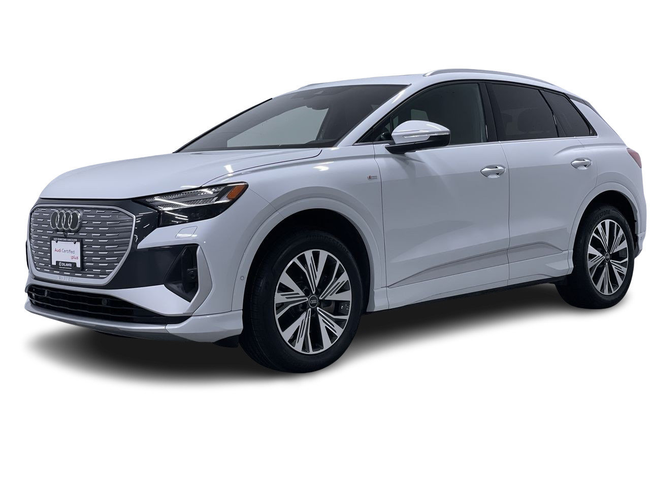 2023 Audi Q4 e-tron 50, 温哥华, 全款车