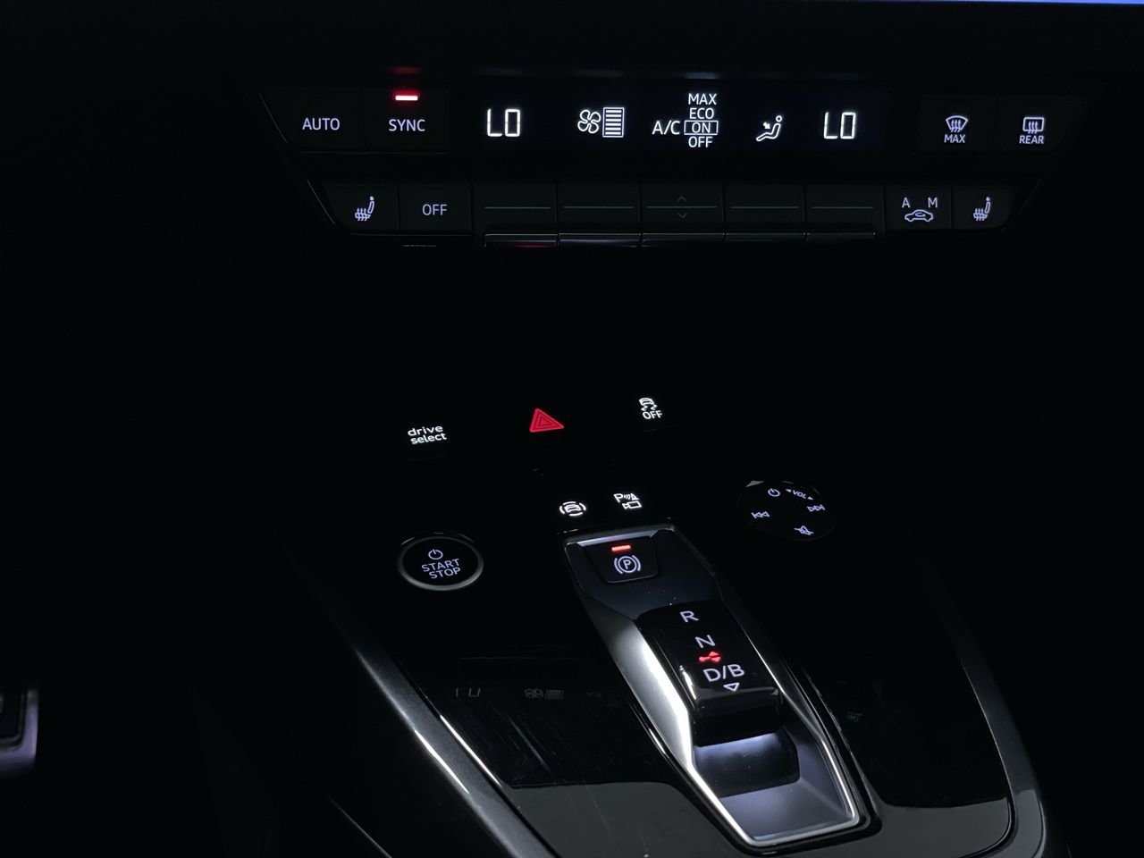 2023 Audi Q4 e-tron 50, 温哥华, 全款车