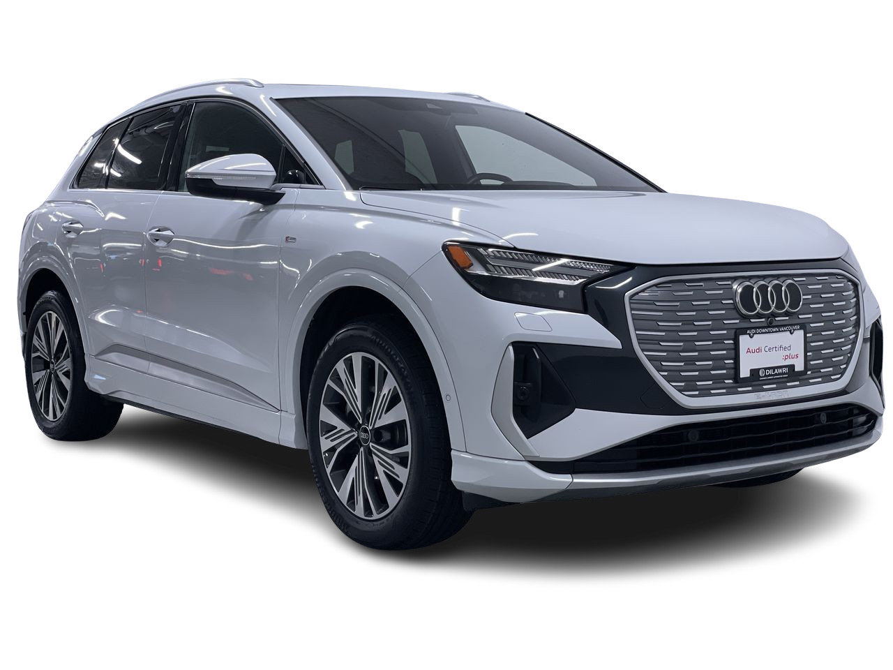 2023 Audi Q4 e-tron 50, 温哥华, 全款车