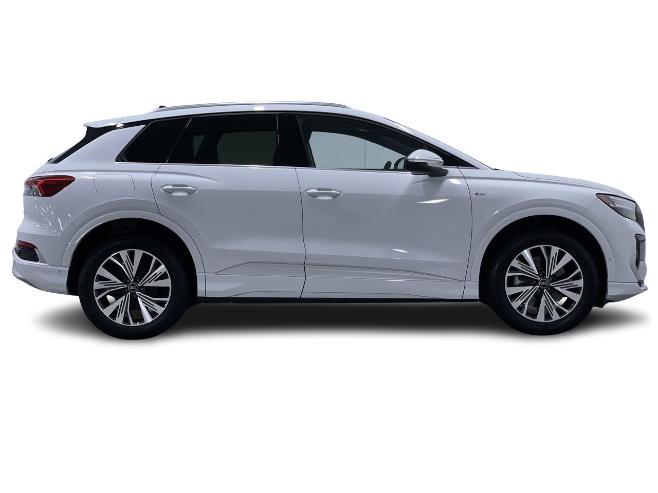 2023 Audi Q4 e-tron 50, 温哥华, 全款车