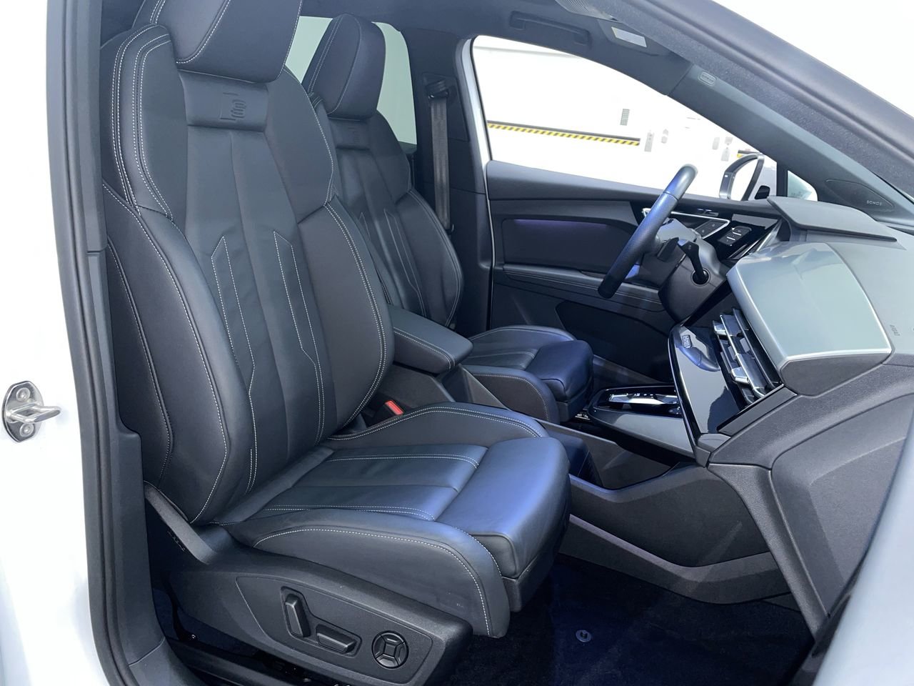 2023 Audi Q4 e-tron 50, 温哥华, 全款车