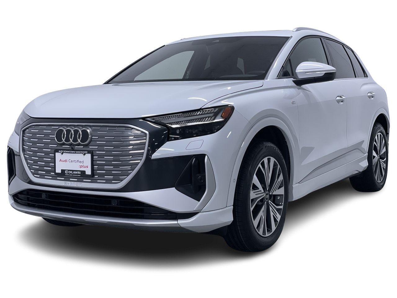 2023 Audi Q4 e-tron 50, 温哥华, 全款车