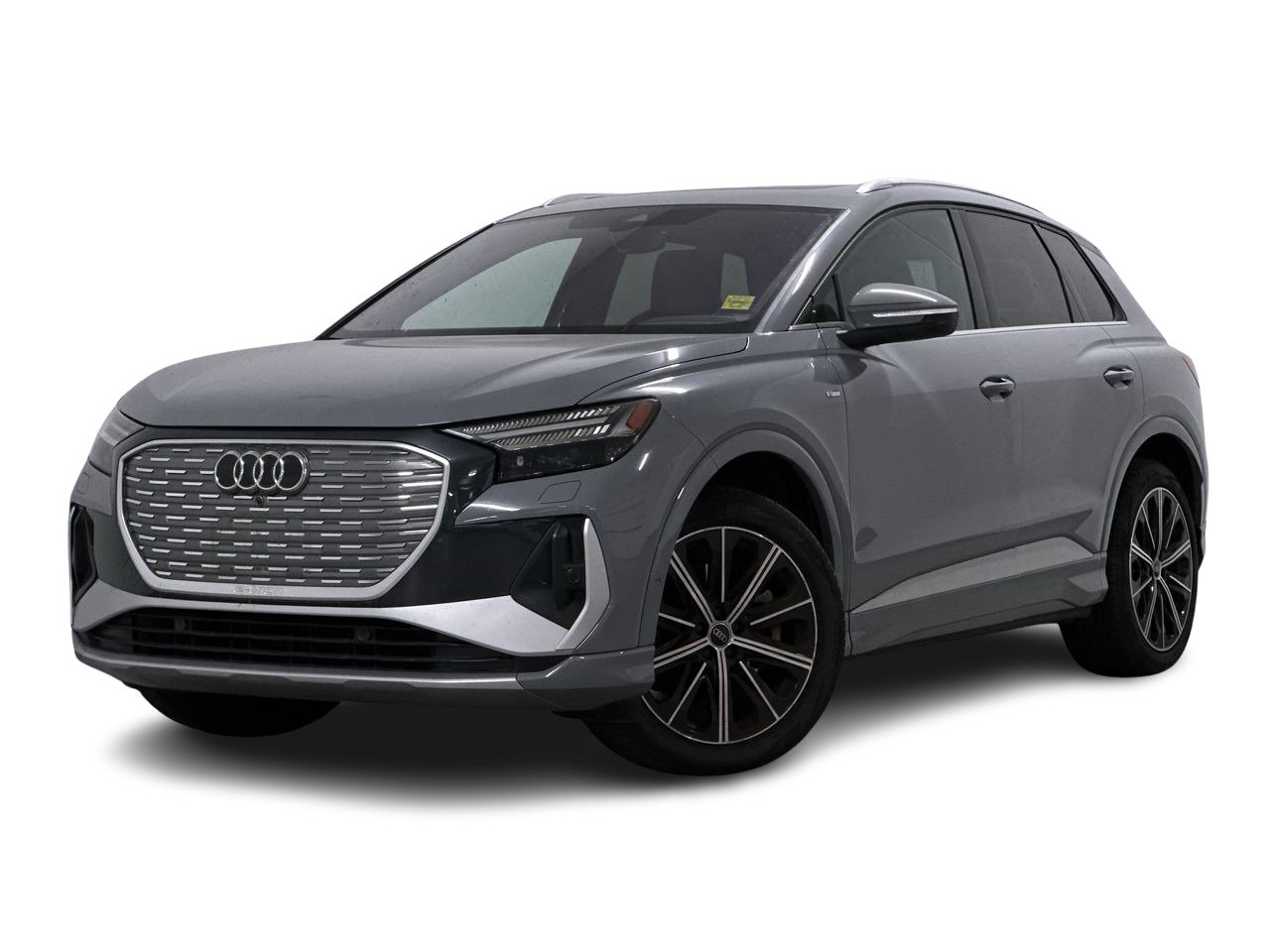 2023 Audi Q4 e-tron 50, Vancouver, Cash