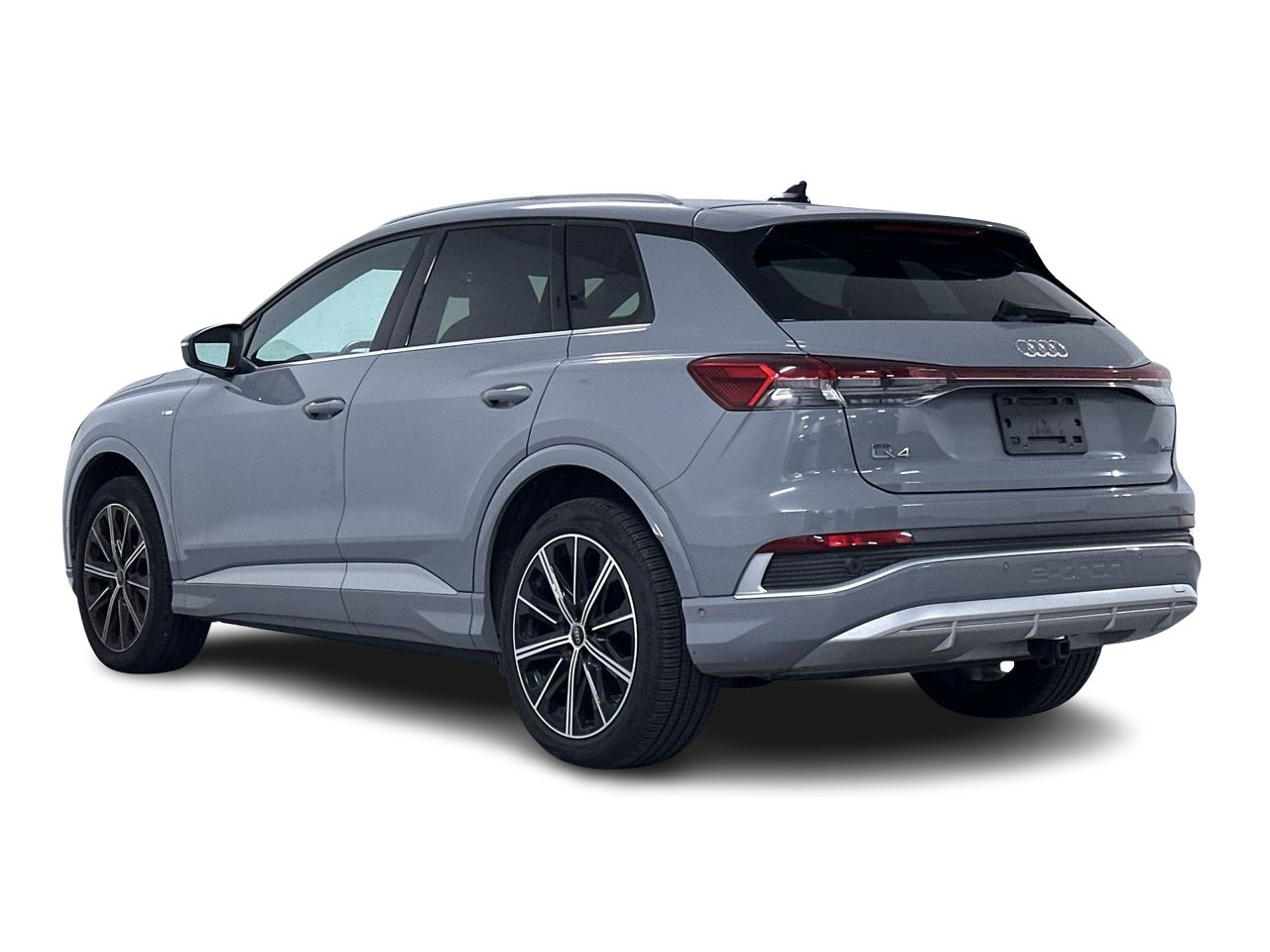 2023 Audi Q4 e-tron 50, Vancouver, Cash