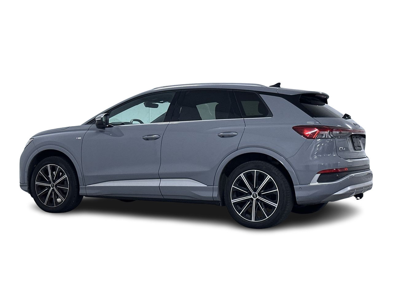 2023 Audi Q4 e-tron 50, Vancouver, Cash