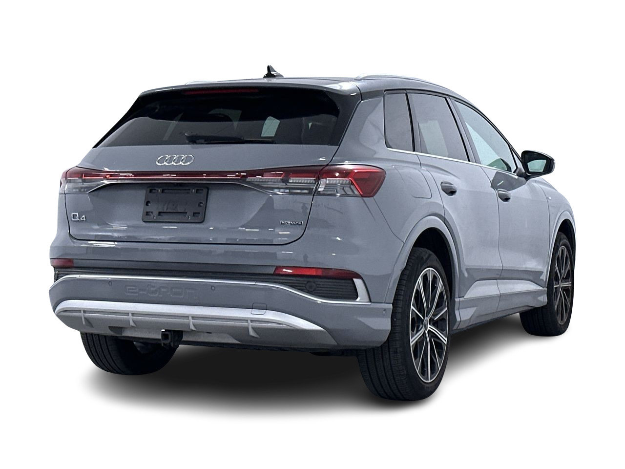 2023 Audi Q4 e-tron 50, Vancouver, Cash
