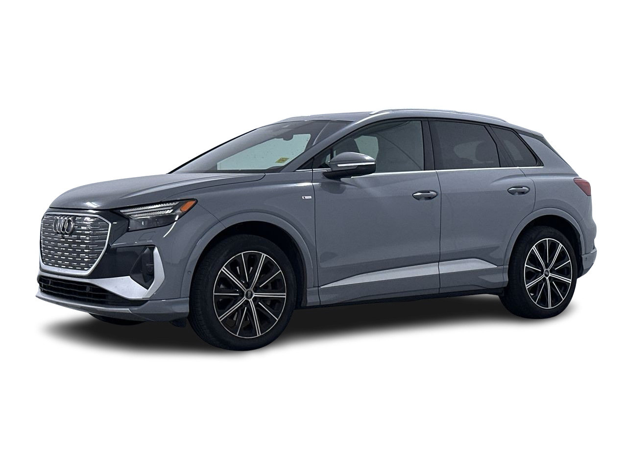 2023 Audi Q4 e-tron 50, Vancouver, Cash