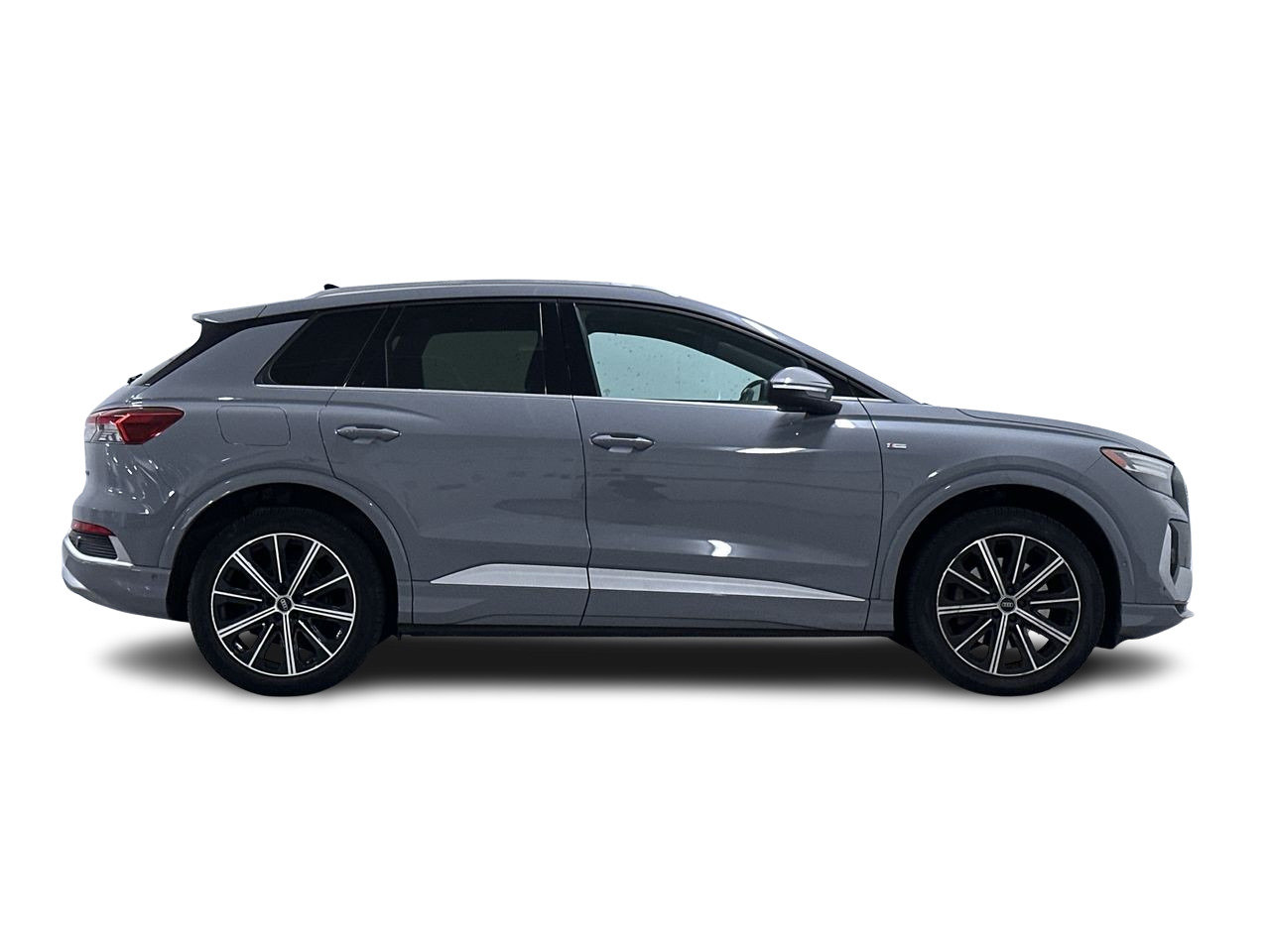 2023 Audi Q4 e-tron 50, Vancouver, Cash