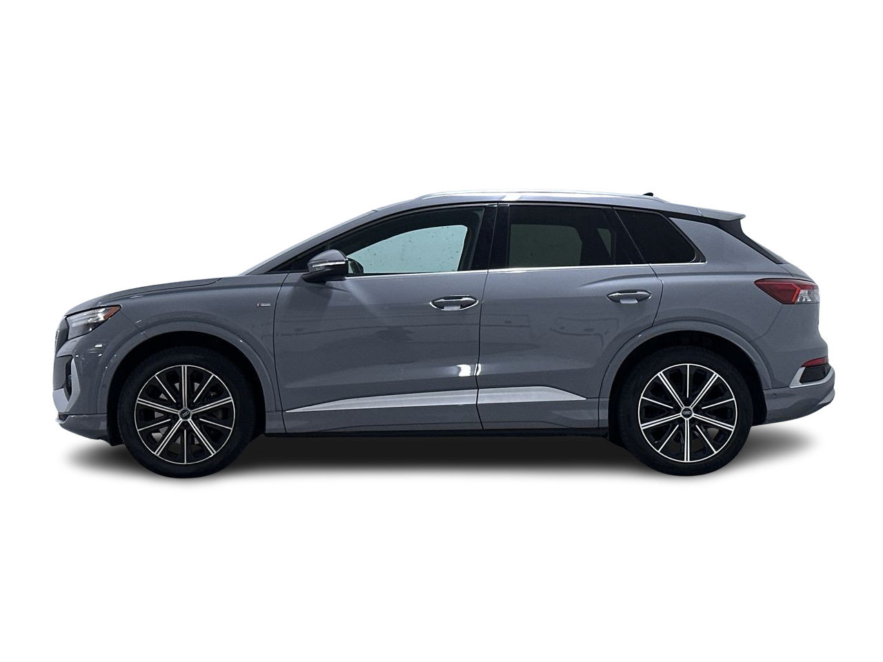 2023 Audi Q4 e-tron 50, Vancouver, Cash