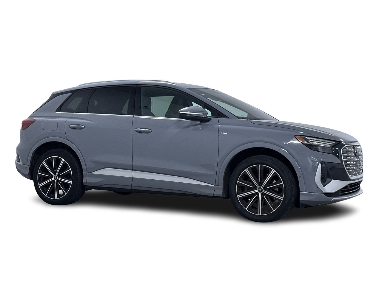 2023 Audi Q4 e-tron 50, Vancouver, Cash
