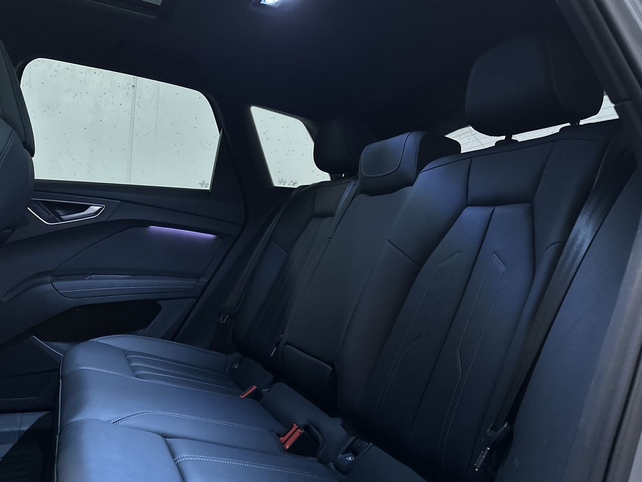 2023 Audi Q4 e-tron 50, Vancouver, Cash