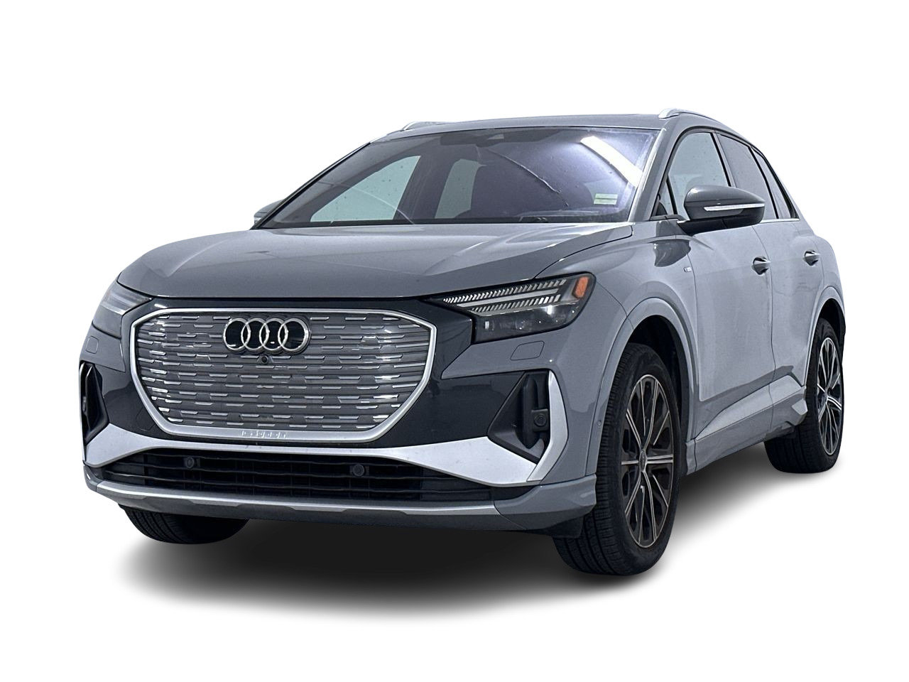 2023 Audi Q4 e-tron 50, Vancouver, Cash
