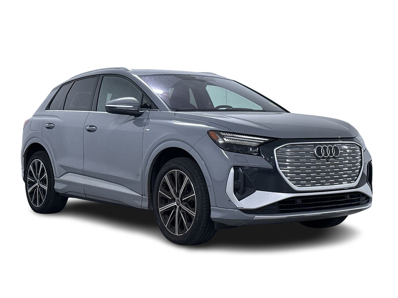 2023 Audi Q4 e-tron 50, Vancouver, Cash