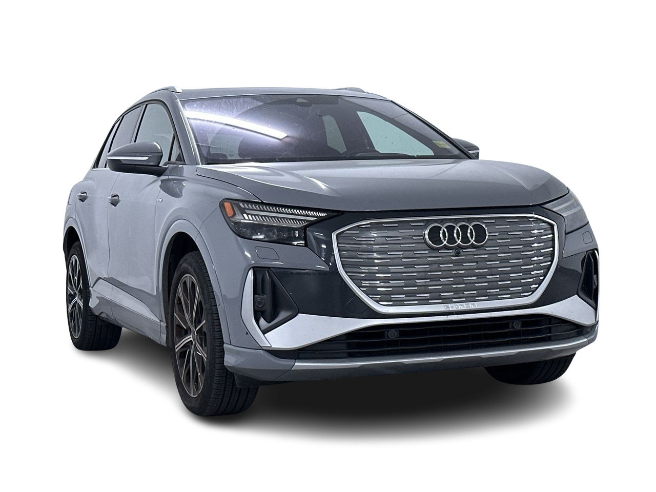 2023 Audi Q4 e-tron 50, Vancouver, Cash