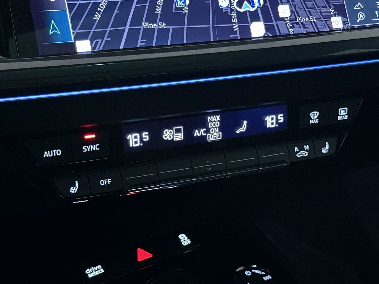 2023 Audi Q4 e-tron 50, Vancouver, Cash