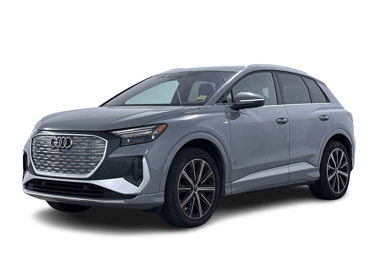 2023 Audi Q4 e-tron 50, Vancouver, Cash