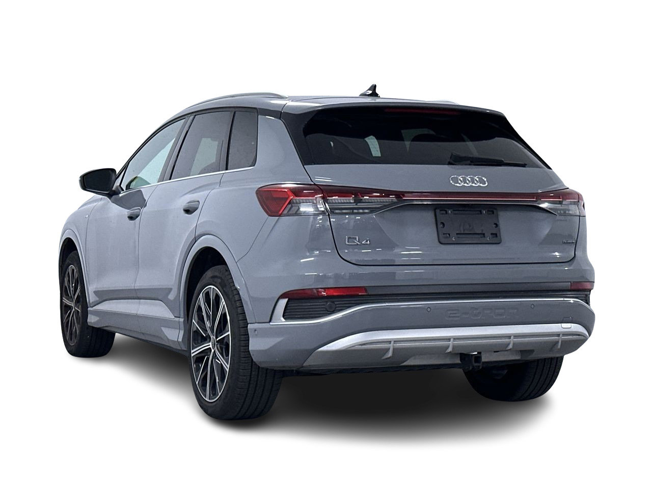 2023 Audi Q4 e-tron 50, Vancouver, Cash