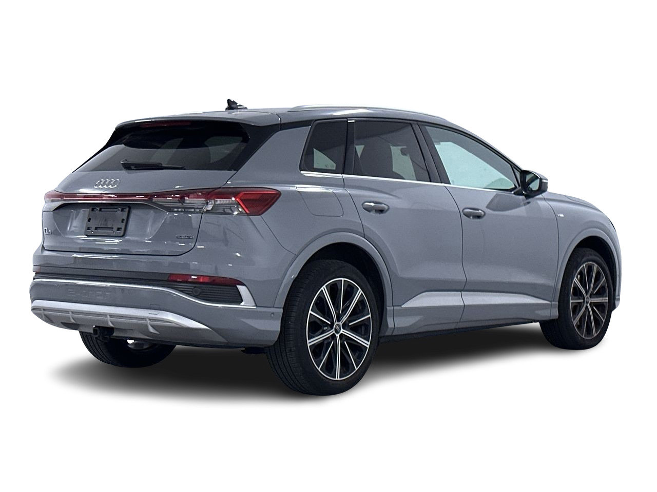 2023 Audi Q4 e-tron 50, Vancouver, Cash