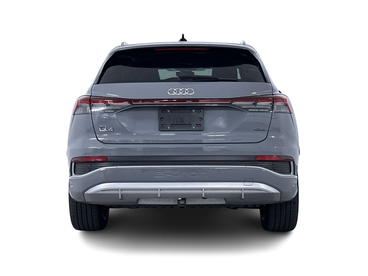 2023 Audi Q4 e-tron 50, Vancouver, Cash