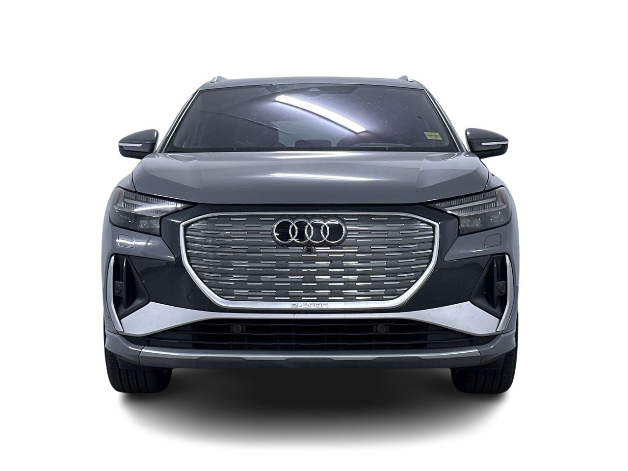 2023 Audi Q4 e-tron 50, Vancouver, Cash