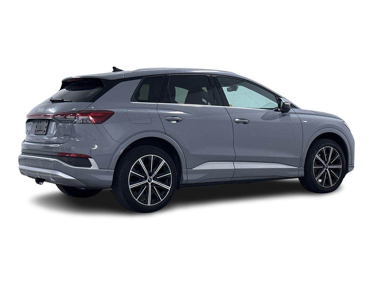 2023 Audi Q4 e-tron 50, Vancouver, Cash