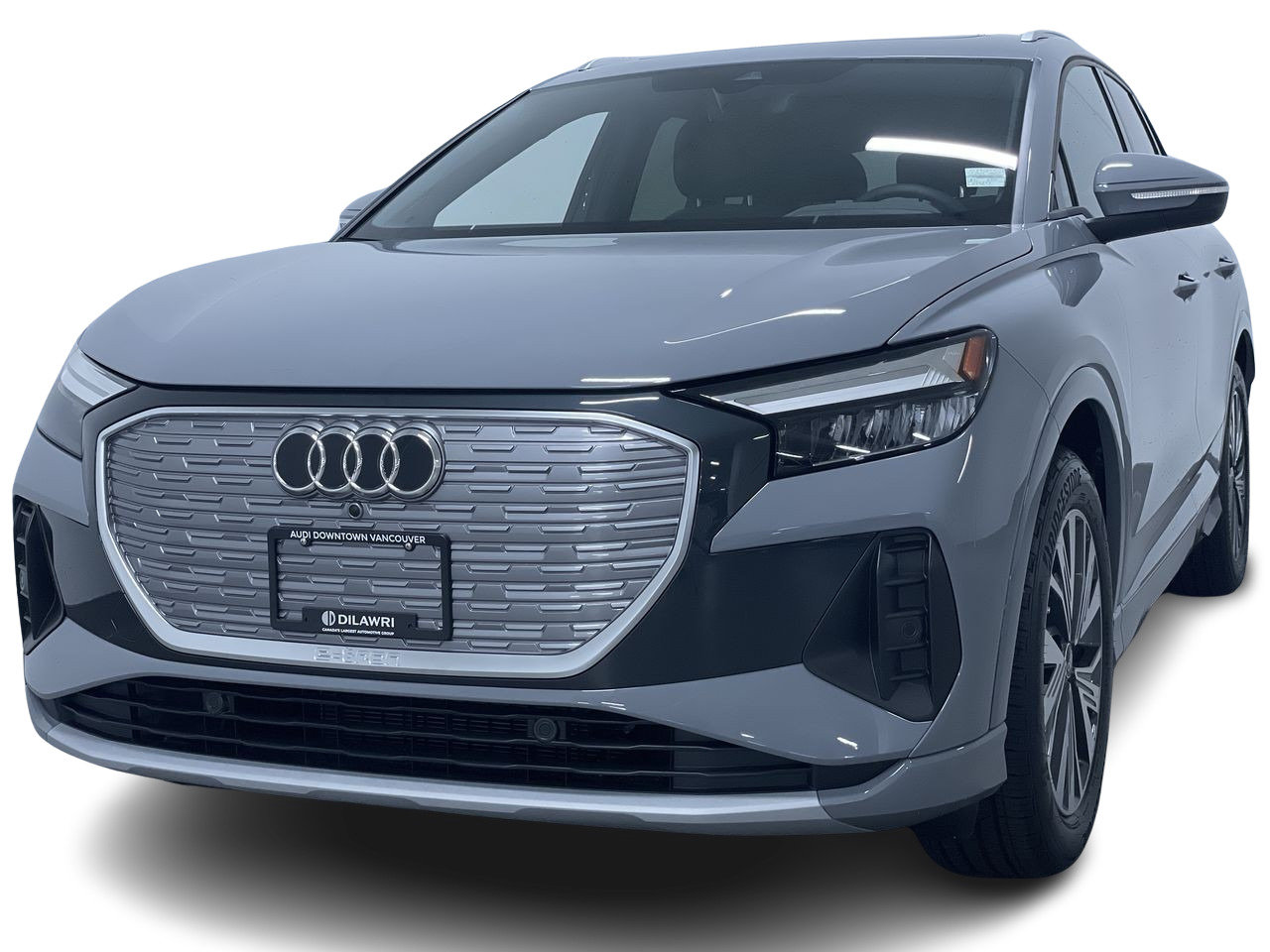 2024 Audi Q4 e-tron 45, Vancouver, Cash