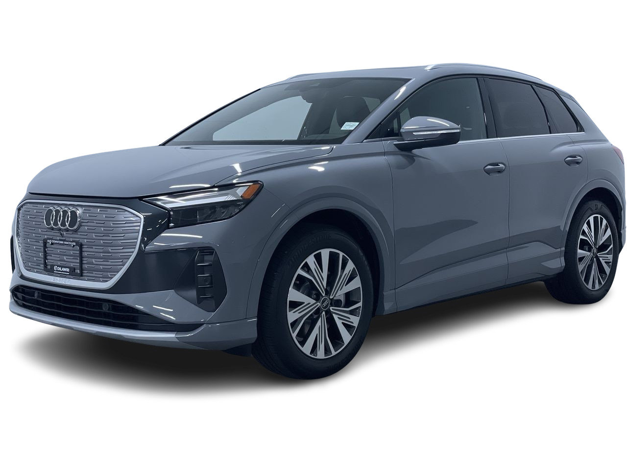 2024 Audi Q4 e-tron 45, Vancouver, Cash