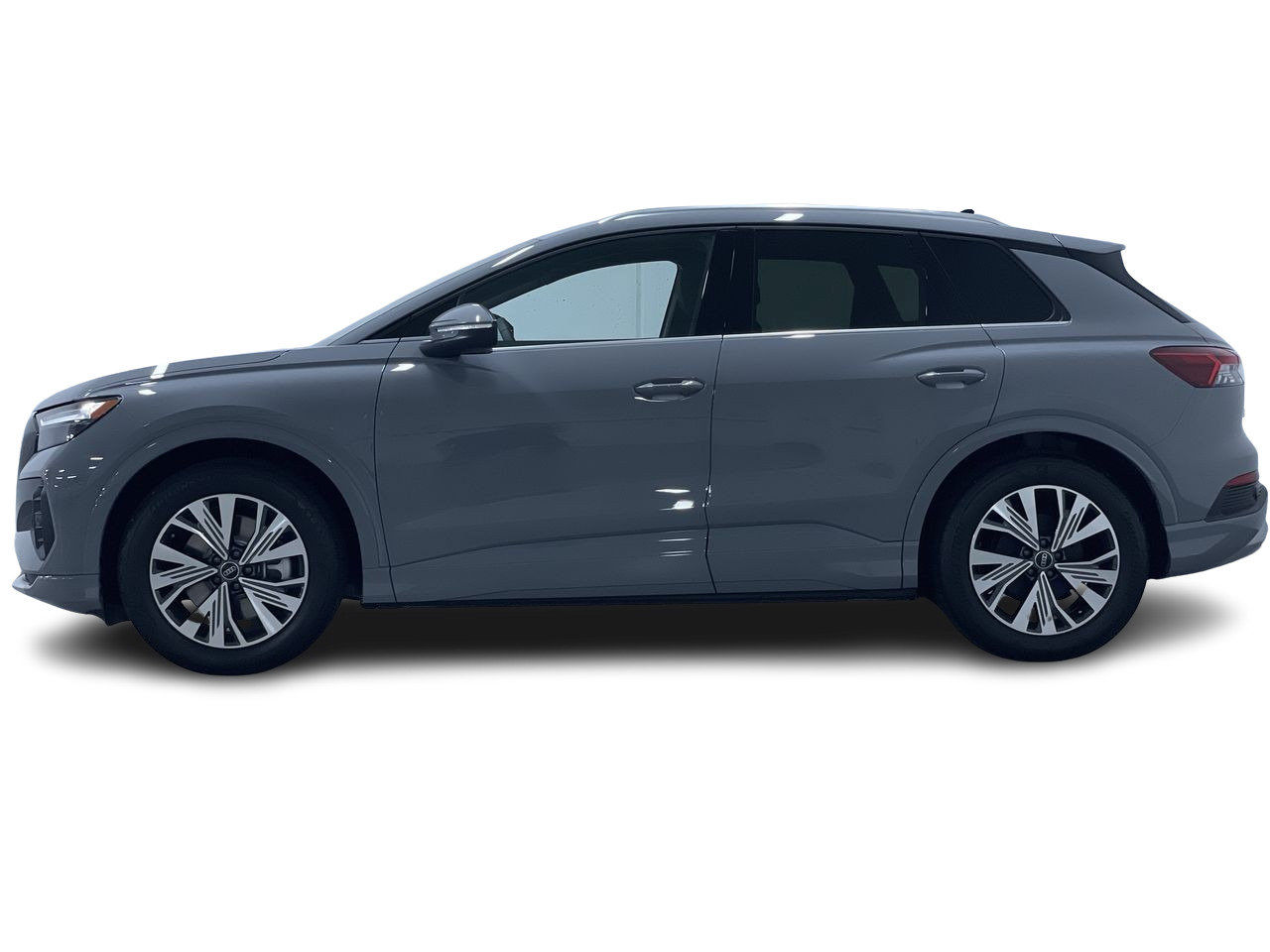2024 Audi Q4 e-tron 45, Vancouver, Cash