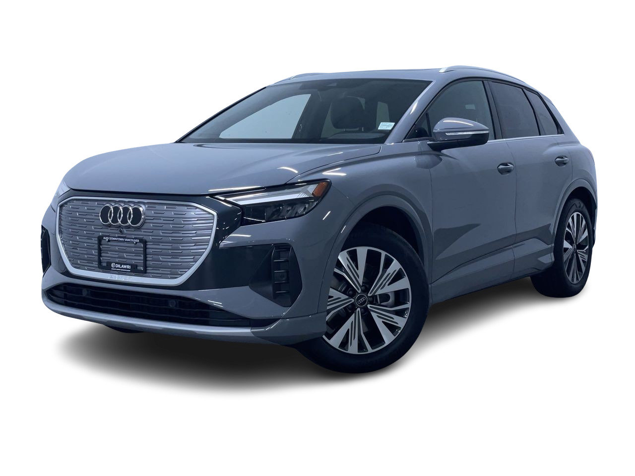 2024 Audi Q4 e-tron 45, Vancouver, Cash
