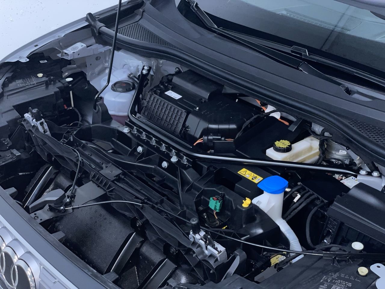 2024 Audi Q4 e-tron 45, Vancouver, Cash
