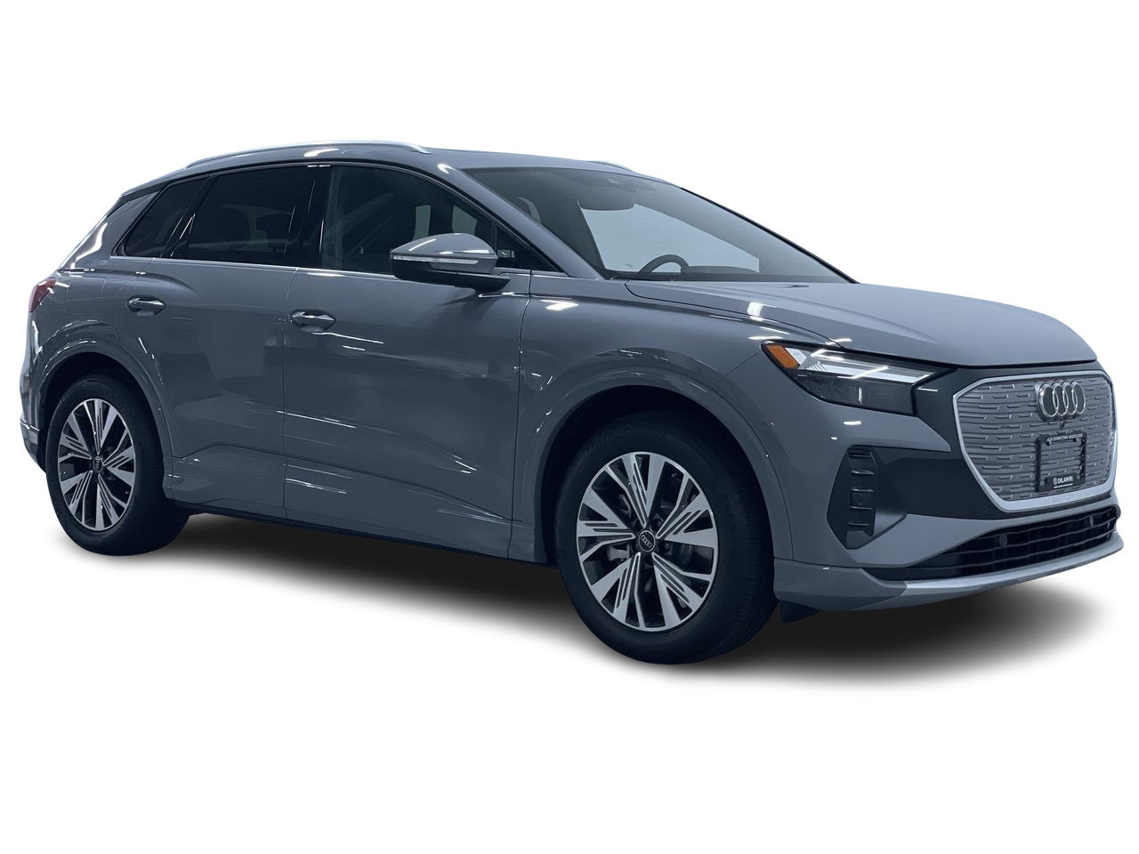 2024 Audi Q4 e-tron 45, Vancouver, Cash
