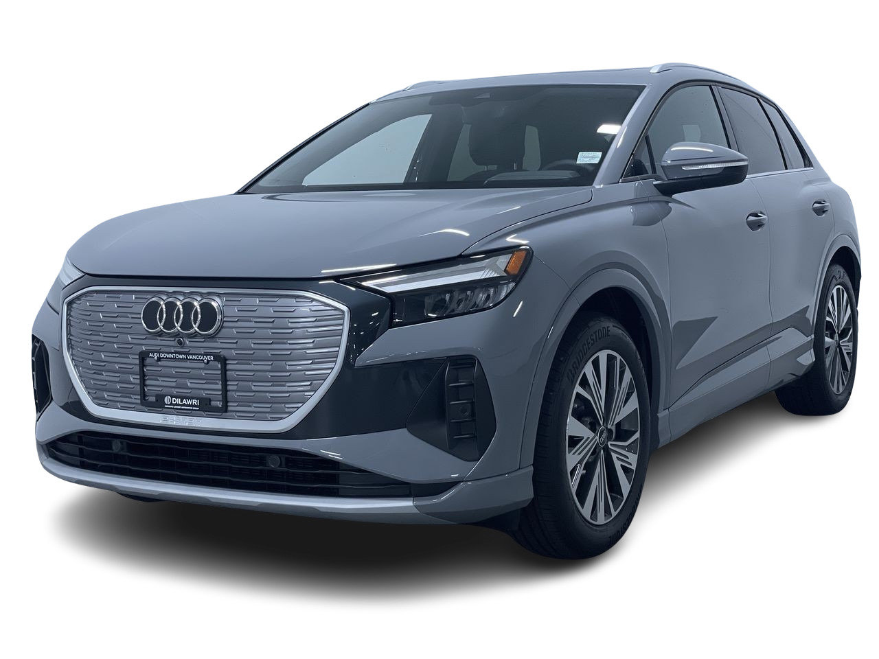 2024 Audi Q4 e-tron 45, Vancouver, Cash
