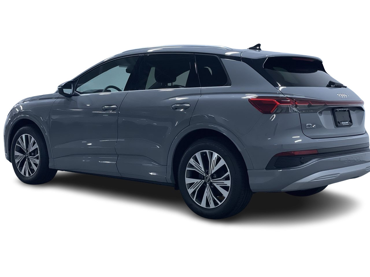 2024 Audi Q4 e-tron 45, Vancouver, Cash