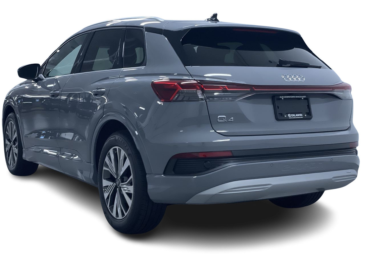 2024 Audi Q4 e-tron 45, Vancouver, Cash