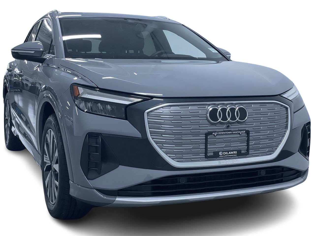 2024 Audi Q4 e-tron 45, Vancouver, Cash